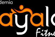 Imagem de perfil do parceiro Academia Ayala Fitness