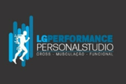 Imagem de perfil do parceiro LG Performance - Personal trainer