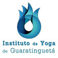Imagem de perfil do parceiro Instituto de Yoga de Guaratinguetá
