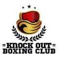 Imagen de perfil del partner Knockout Boxing Club