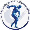 Immagine del profilo del partner Massoterapista dott. Alessandro Armato - sede di Cormano
