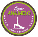 Imagem de perfil do parceiro Espaço Ana Melo Pilates