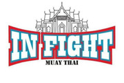 Imagem de perfil do parceiro In Fight Muay Thai