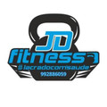 Imagem de perfil do parceiro JD Fitness Treinamento Funcional