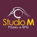 Imagem de perfil do parceiro Studio M Pilates e RPG