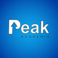 Imagem de perfil do parceiro Peak Academia