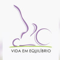 Imagem de perfil do parceiro Estúdio Vida em Equilíbrio