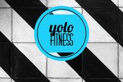 YOLO Fitness Partner profile image