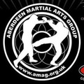 Aberdeen Martial Arts Group partner profile image