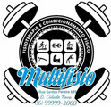 Imagem de perfil do parceiro Academia Multifisio
