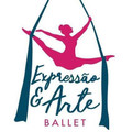Imagem de perfil do parceiro Academia Expressão e Arte Ballet