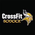 Imagem de perfil do parceiro Crossfit Bodock