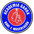 Imagem de perfil do parceiro Garra Boxe Academia
