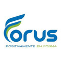 Imagen de perfil del partner Forus Aragonia