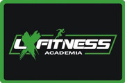 Imagem de perfil do parceiro Academia LX Fitness