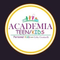 Imagem de perfil do parceiro Academia Teen kids Gaby Gustinelli