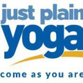Just Plain Yoga Partner profile image