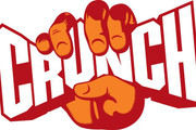 Crunch Fitness - Burlington Partner profile image