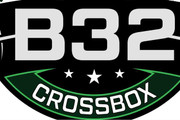 Imagem de perfil do parceiro B32 CrossBox