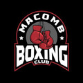 Macomb Boxing Club Partner profile image