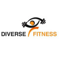 Diverse Fitness partner profile image
