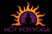 Hot For Yoga Partner profile image