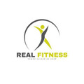 Imagem de perfil do parceiro Real Fitness