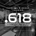 Immagine del profilo del partner .618 Resolution Training