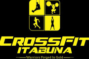 Imagem de perfil do parceiro Crossfit Itabuna