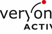 Everyone Active - Saxon Pool & Leisure Centre partner profile image