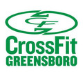 CrossFit Greensboro Partner profile image