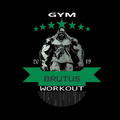 Imagem de perfil do parceiro Gym Brutus Workout