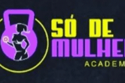Imagem de perfil do parceiro Academia Só De Mulher