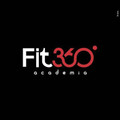 Imagem de perfil do parceiro Fit 360