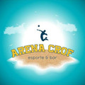 Imagem de perfil do parceiro Arena Crof