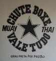 Imagem de perfil do parceiro Chute Boxe Pezão