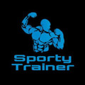 Imagem de perfil do parceiro Sporty Trainer