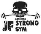 Imagem de perfil do parceiro JF Strong Gym