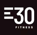 Imagem de perfil do parceiro E30 Fitness