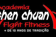 Imagem de perfil do parceiro Academia Shen Chuan