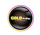 Imagem de perfil do parceiro GOLD FitPro