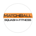 Imagem de perfil do parceiro Matchball Squash e Fitness