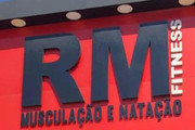 Imagem de perfil do parceiro RM FITNESS Academia Unidade São João