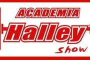 Imagem de perfil do parceiro Academia Halley Show