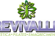 Imagem de perfil do parceiro Revivalle Pilates