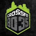 CrossFit 8035, at The Garage Partner profile image