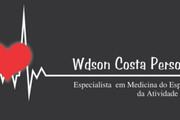 Imagem de perfil do parceiro Studio Personal Wdson Costa