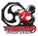 Imagem de perfil do parceiro Yoshinaga Fight Team