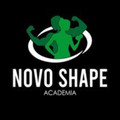 Imagem de perfil do parceiro Novo Shape Academia