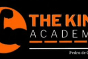 Imagem de perfil do parceiro The King Academia